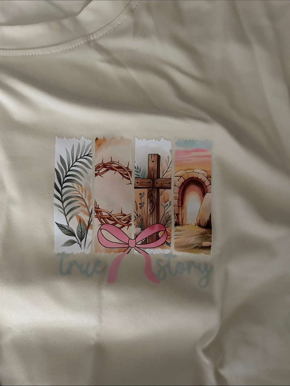 5 PIECE FAITH BUNDLE + 1 FREE GIFT 🎁 - Picture 2 of 6